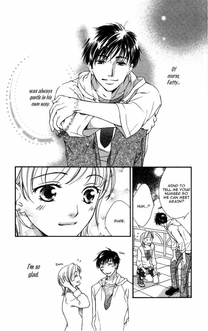 Natsu no Kakera Chapter 2 page 9 - 