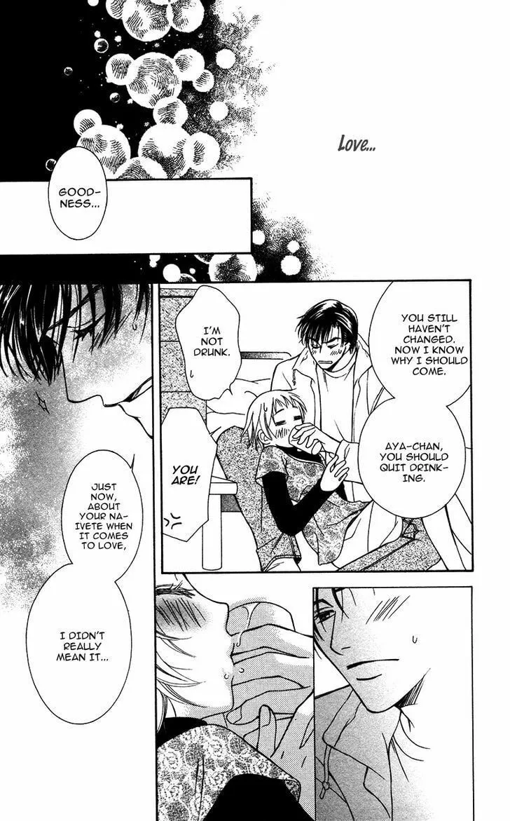 Natsu no Kakera Chapter 3 page 30 - 