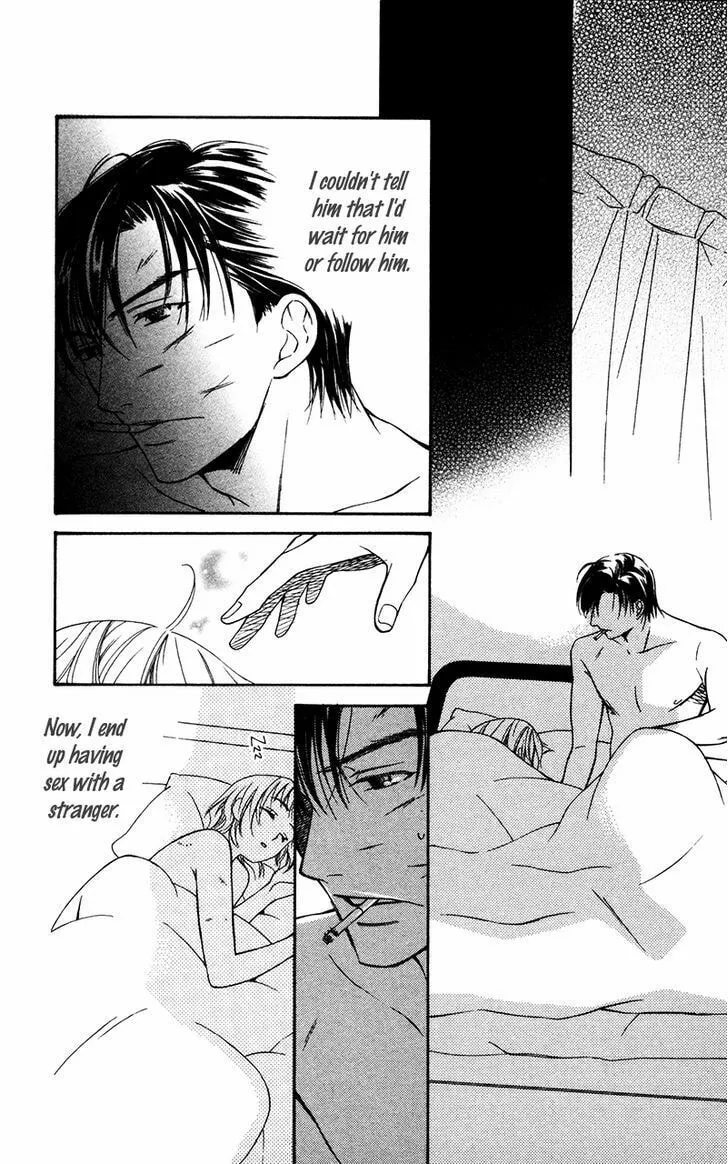 Natsu no Kakera Chapter 3 page 9 - 
