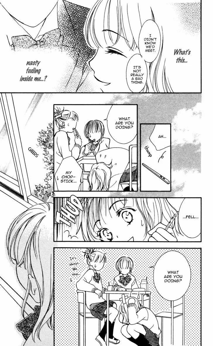Natsu no Kakera Chapter 4 page 22 - 