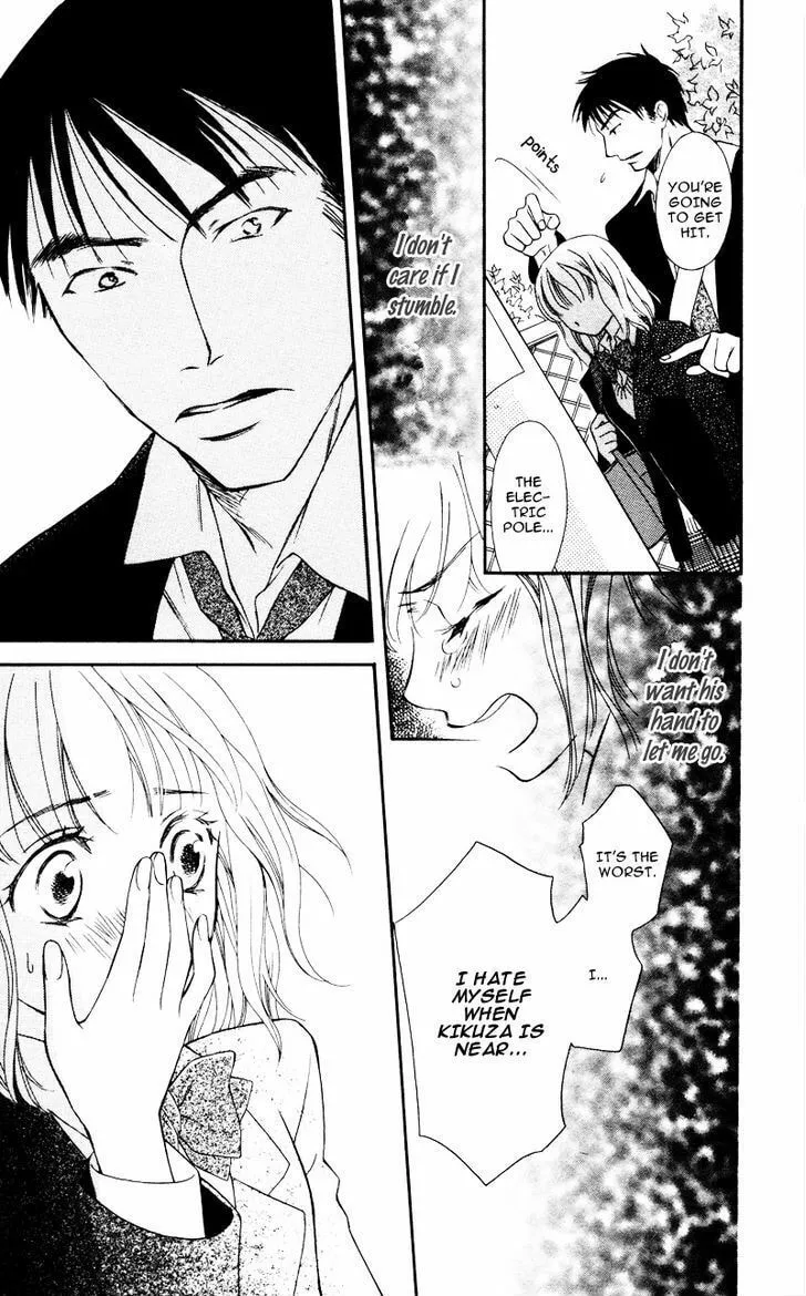 Natsu no Kakera Chapter 4 page 28 - 