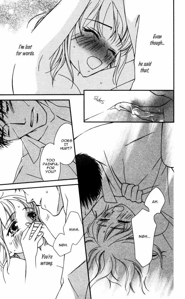 Natsu no Kakera Chapter 4 page 38 - 