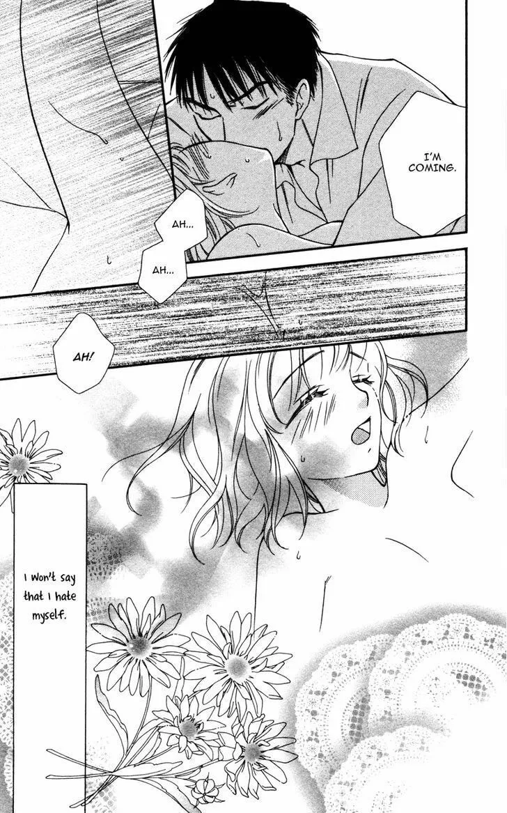 Natsu no Kakera Chapter 4 page 40 - 