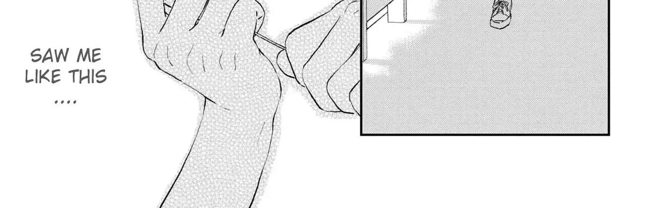 Read Natsuhate no Unknown chapter 1 image 14 on Lezhin