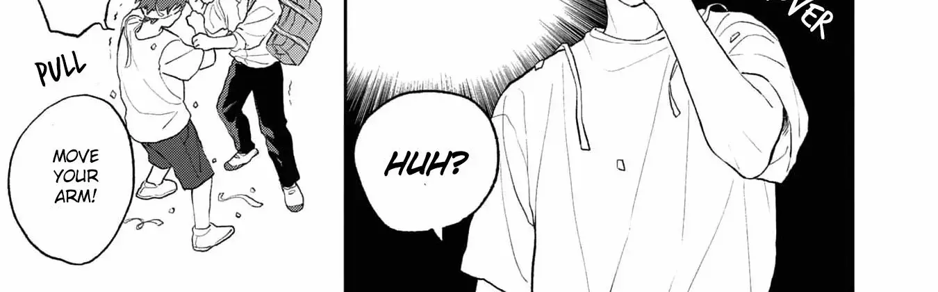 Read Natsuhate no Unknown chapter 1 image 18 on Lezhin