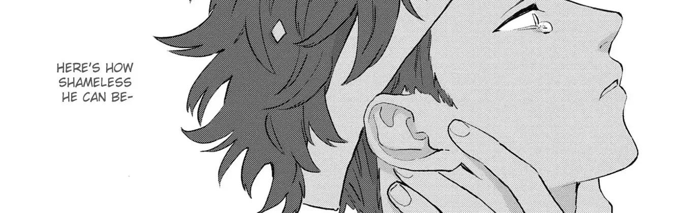 Read Natsuhate no Unknown chapter 1 image 22 on Lezhin
