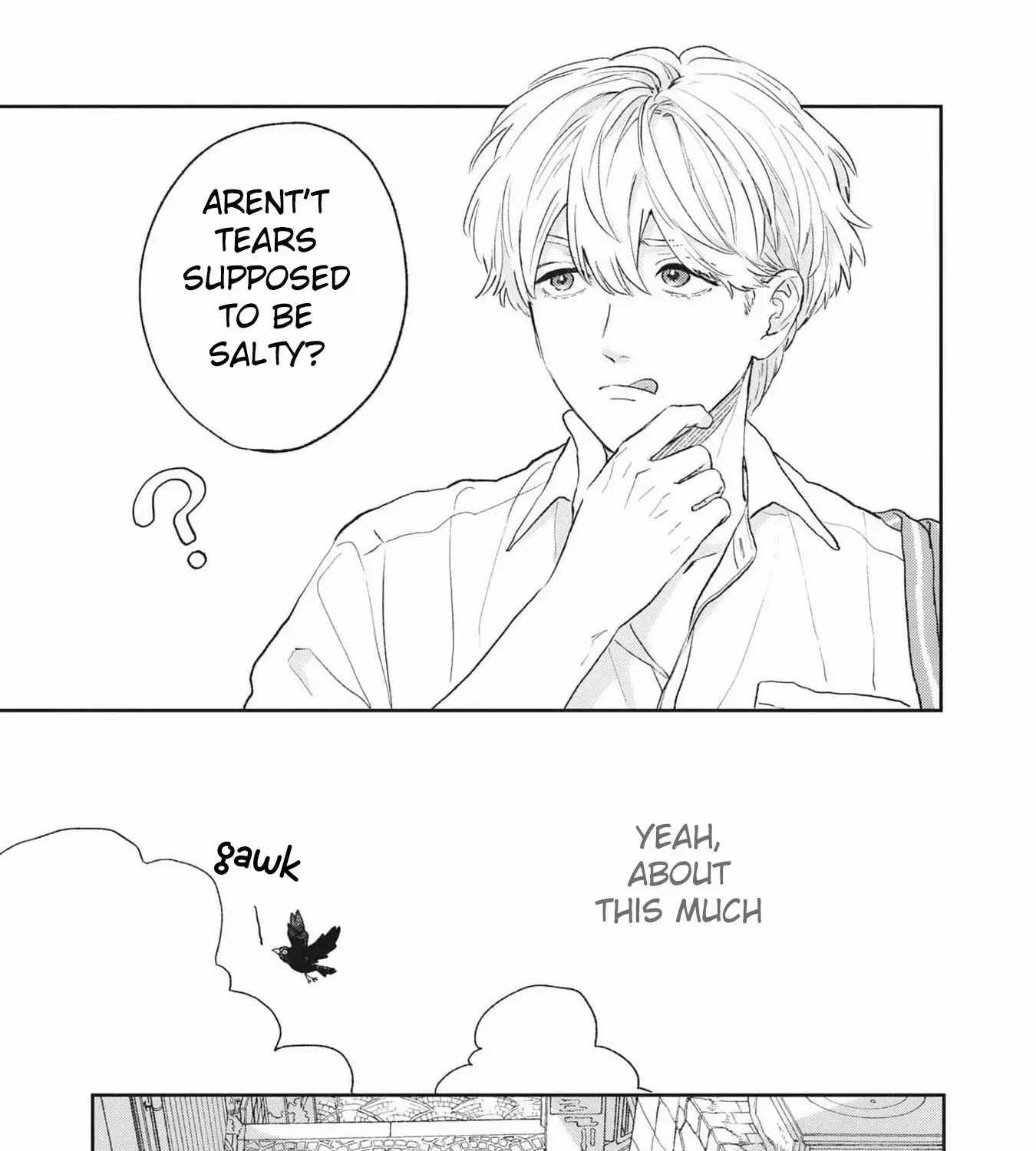Read Natsuhate no Unknown chapter 1 image 25 on Lezhin