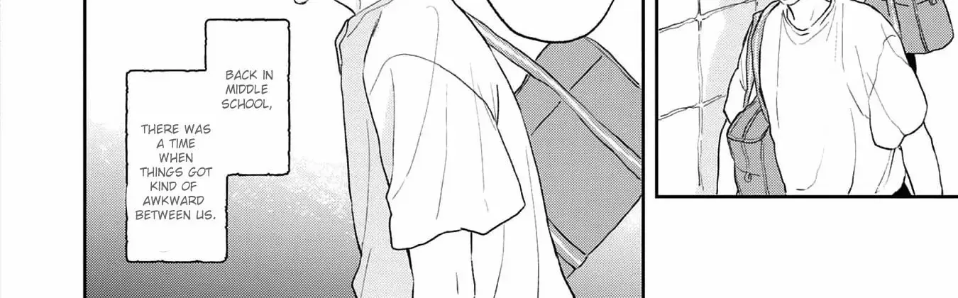 Read Natsuhate no Unknown chapter 1 image 28 on Lezhin