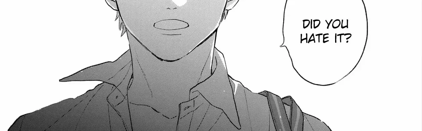 Read Natsuhate no Unknown chapter 1 image 34 on Lezhin