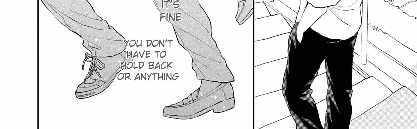 Read Natsuhate no Unknown chapter 1 image 36 on Lezhin
