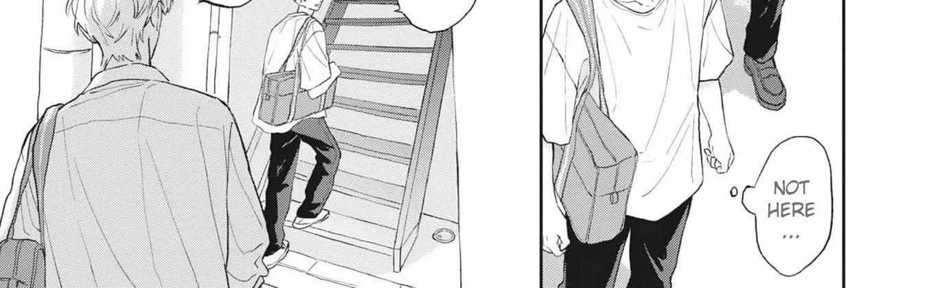 Read Natsuhate no Unknown chapter 1 image 38 on Lezhin