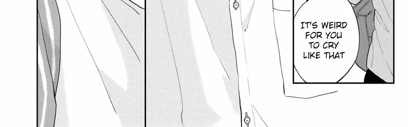 Read Natsuhate no Unknown chapter 1 image 40 on Lezhin