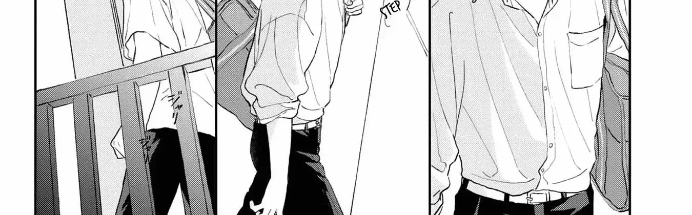 Read Natsuhate no Unknown chapter 1 image 42 on Lezhin