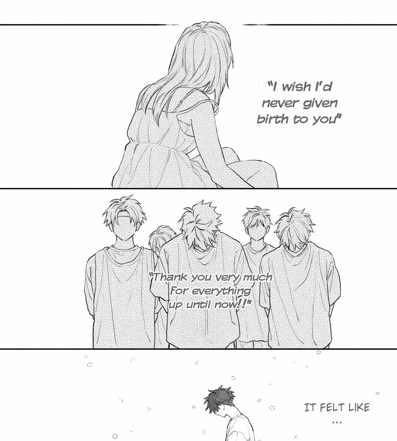 Read Natsuhate no Unknown chapter 1 image 47 on Lezhin