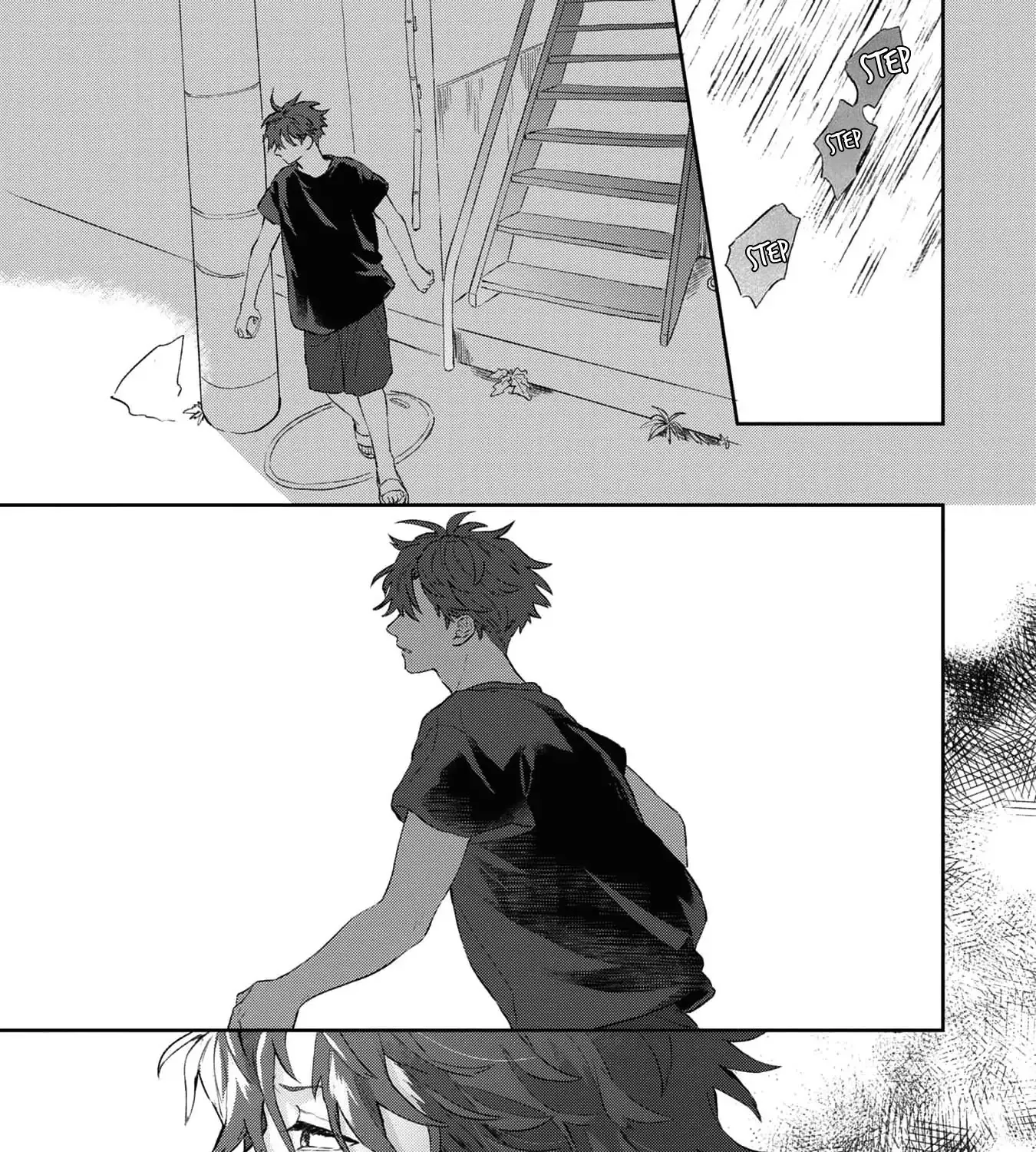 Read Natsuhate no Unknown chapter 1 image 53 on Lezhin