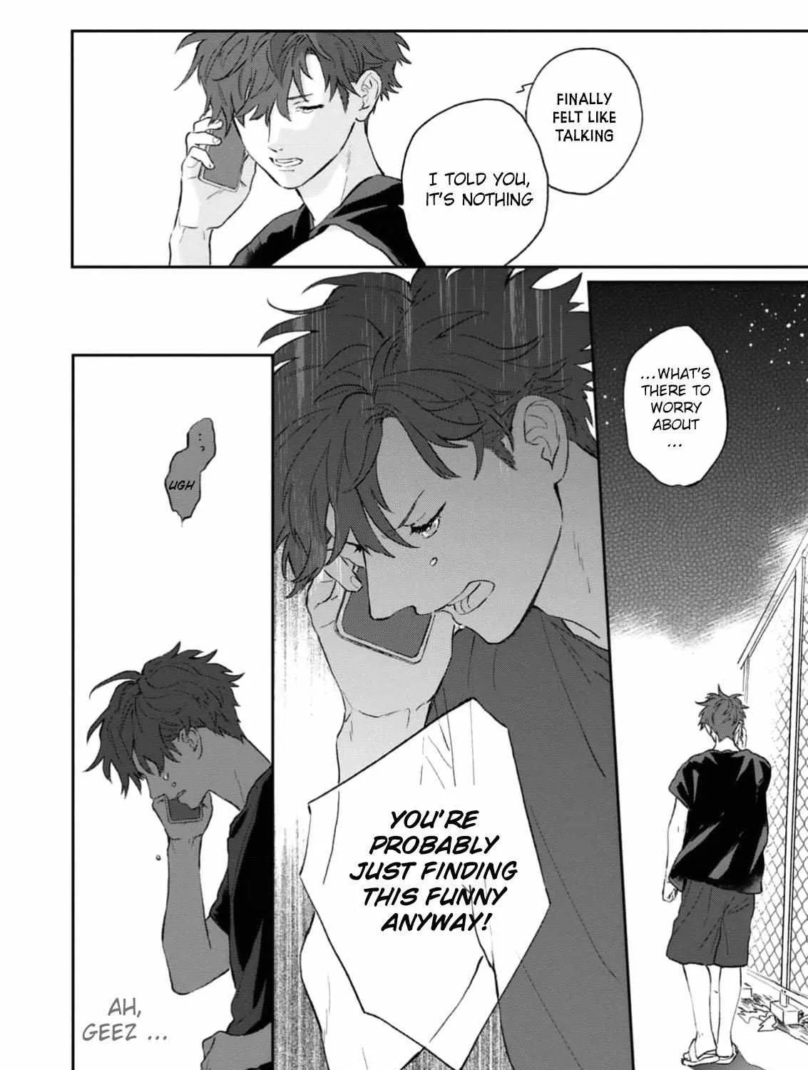 Read Natsuhate no Unknown chapter 1 image 59 on Lezhin