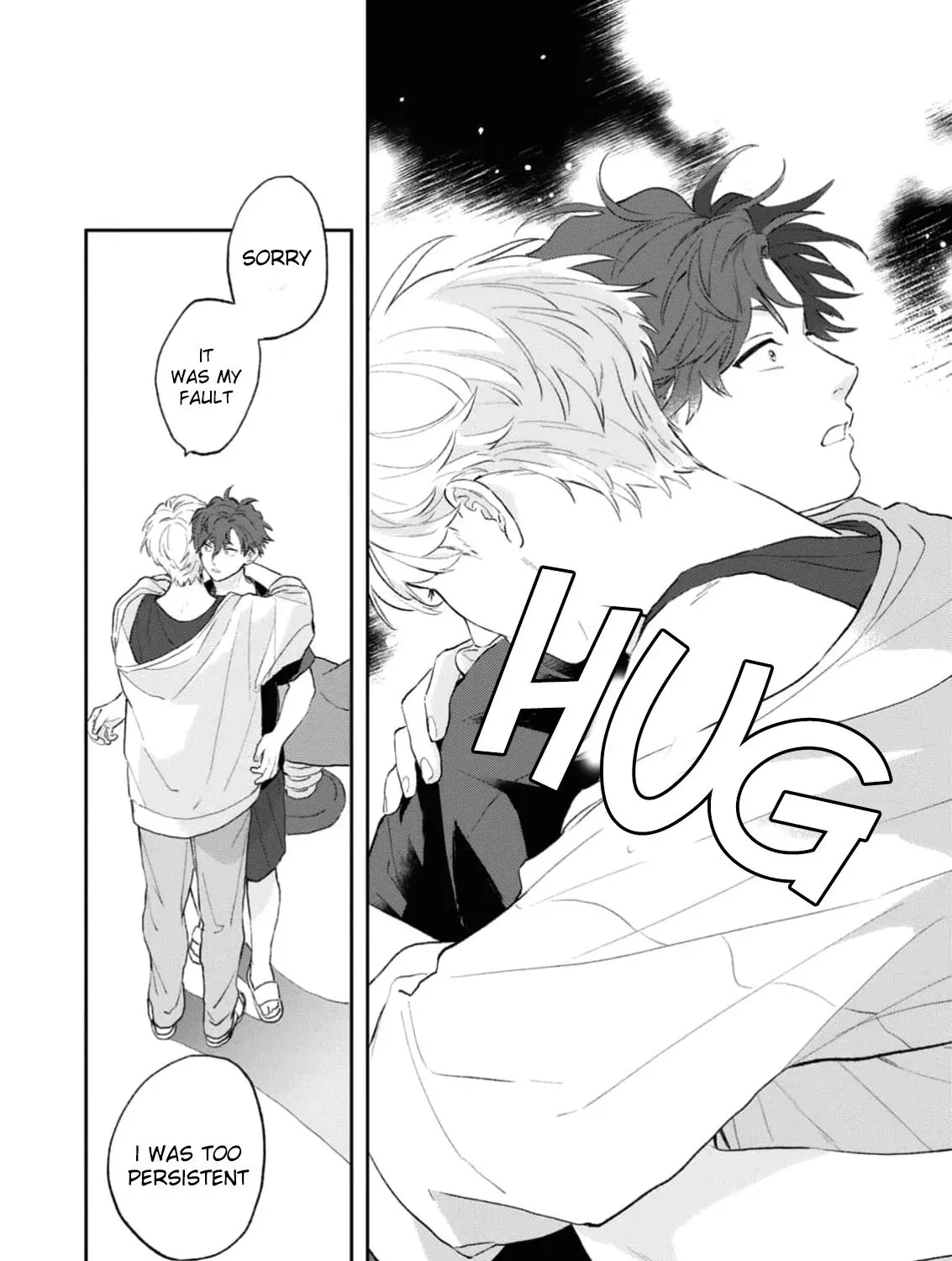Read Natsuhate no Unknown chapter 1 image 67 on Lezhin