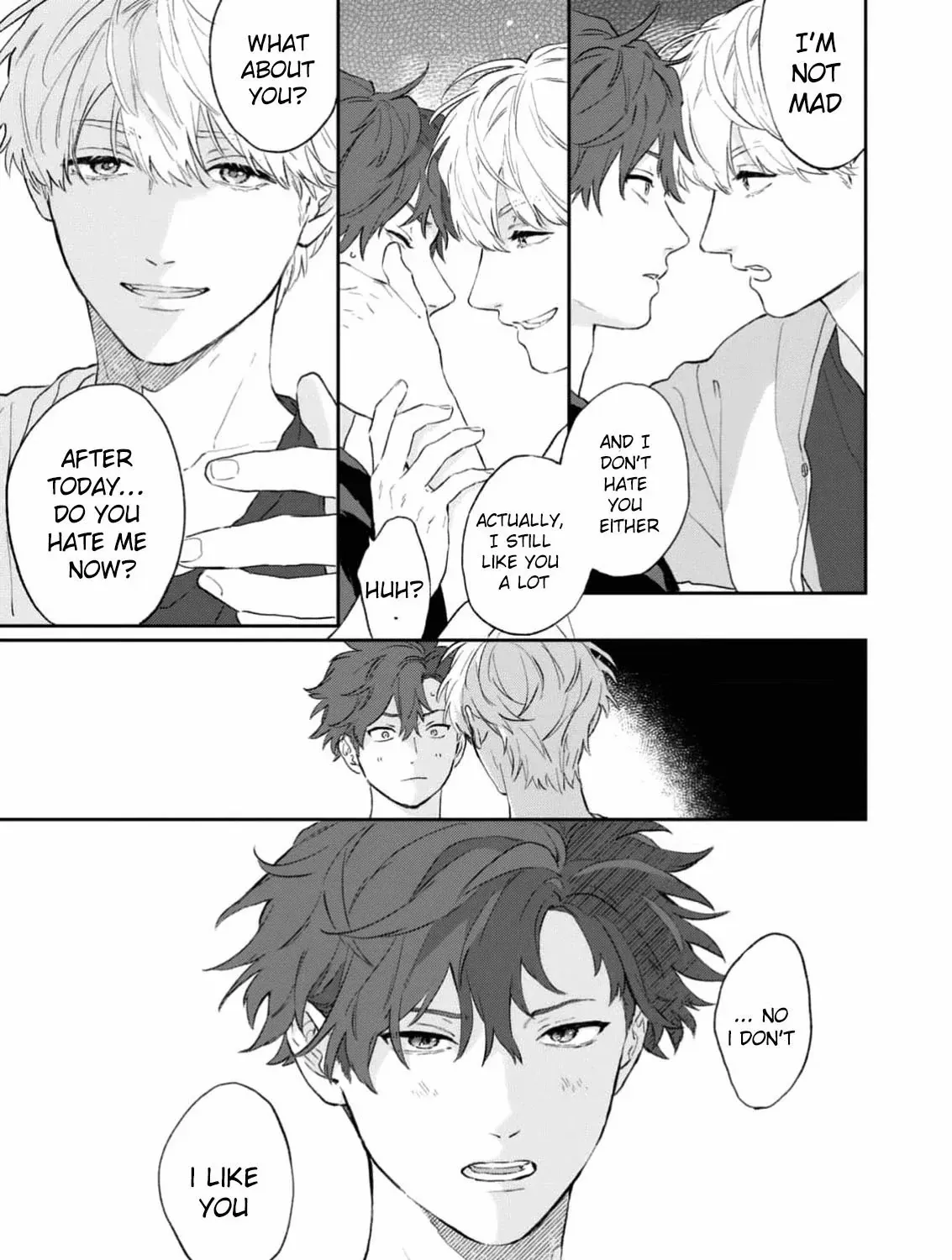 Read Natsuhate no Unknown chapter 1 image 69 on Lezhin