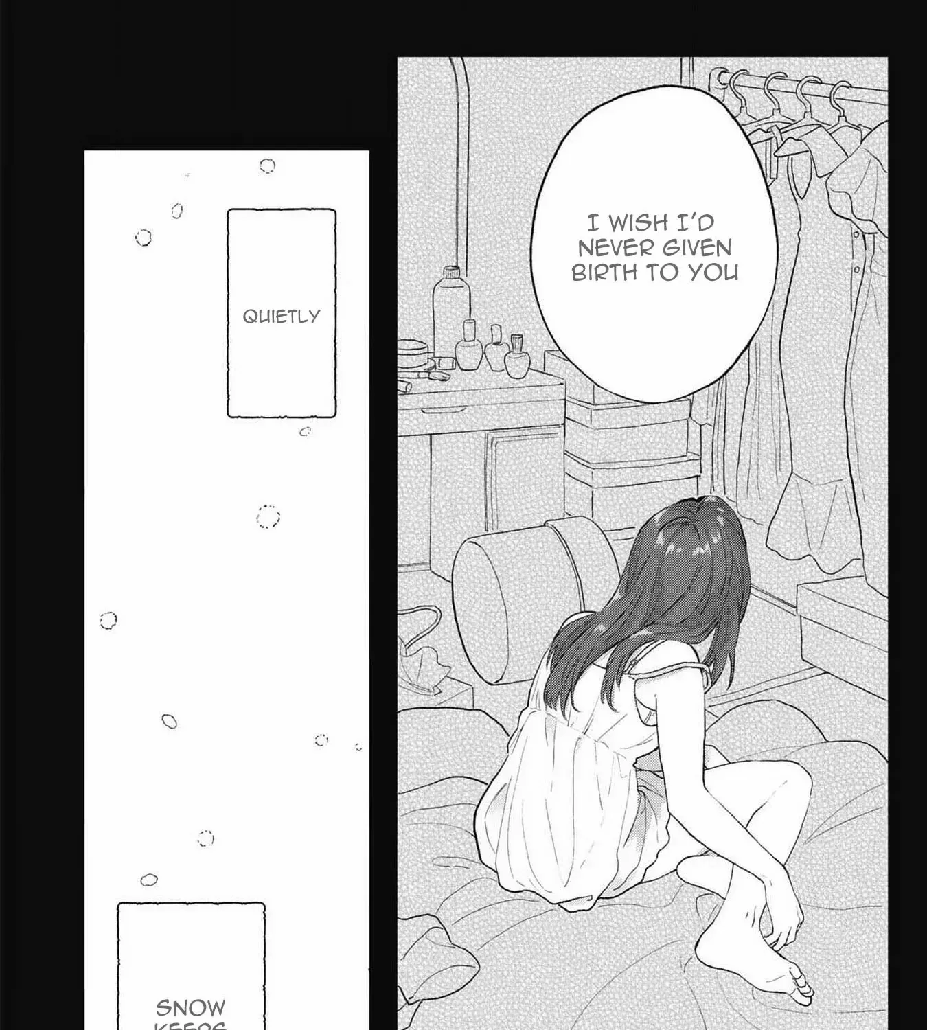 Read Natsuhate no Unknown chapter 1 image 7 on Lezhin