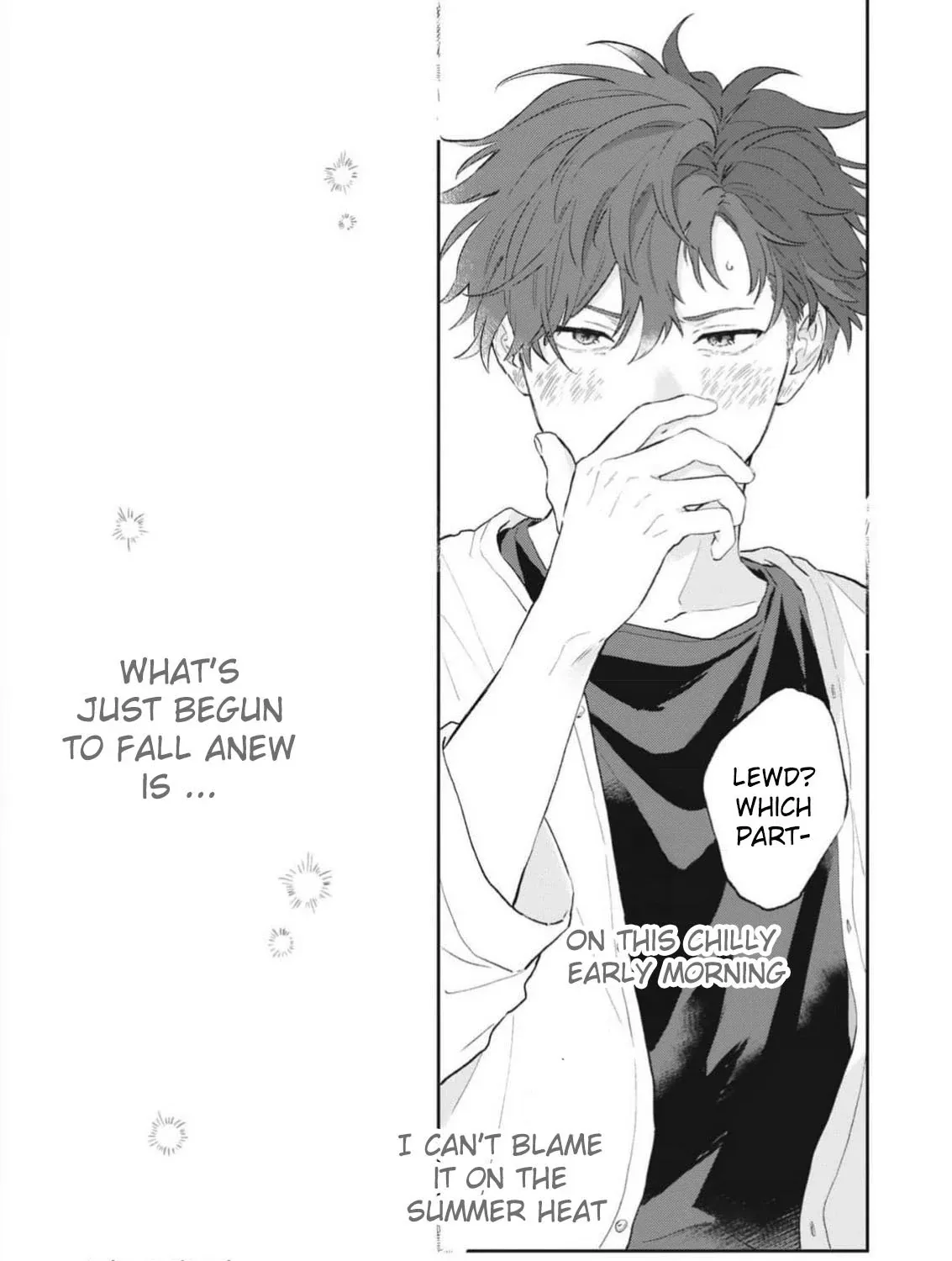 Read Natsuhate no Unknown chapter 1 image 91 on Lezhin