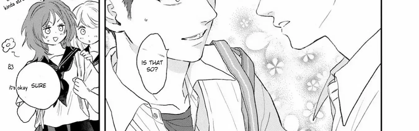 Read Natsuhate no Unknown chapter 2 image 14 on Lezhin