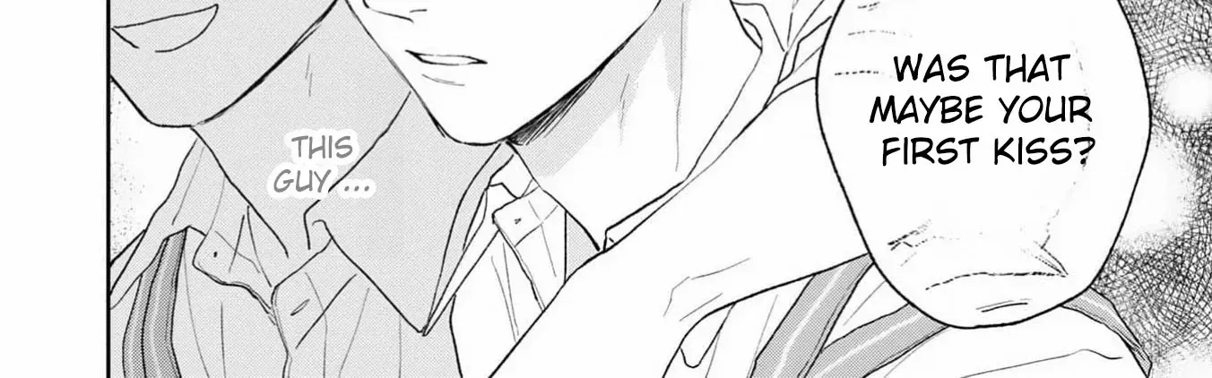 Read Natsuhate no Unknown chapter 2 image 16 on Lezhin