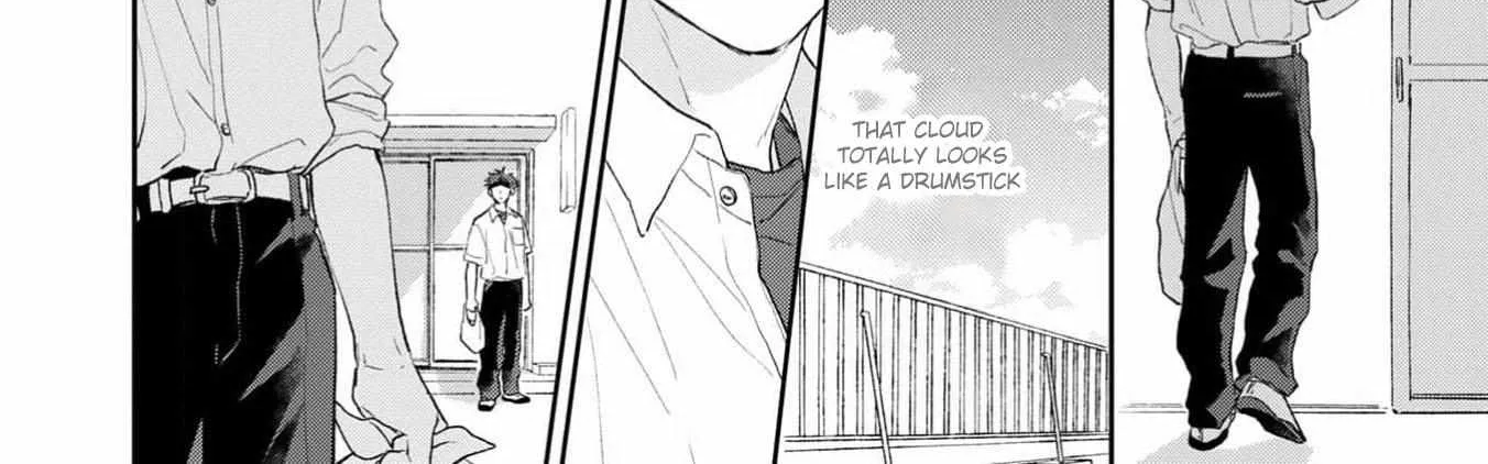 Read Natsuhate no Unknown chapter 2 image 28 on Lezhin