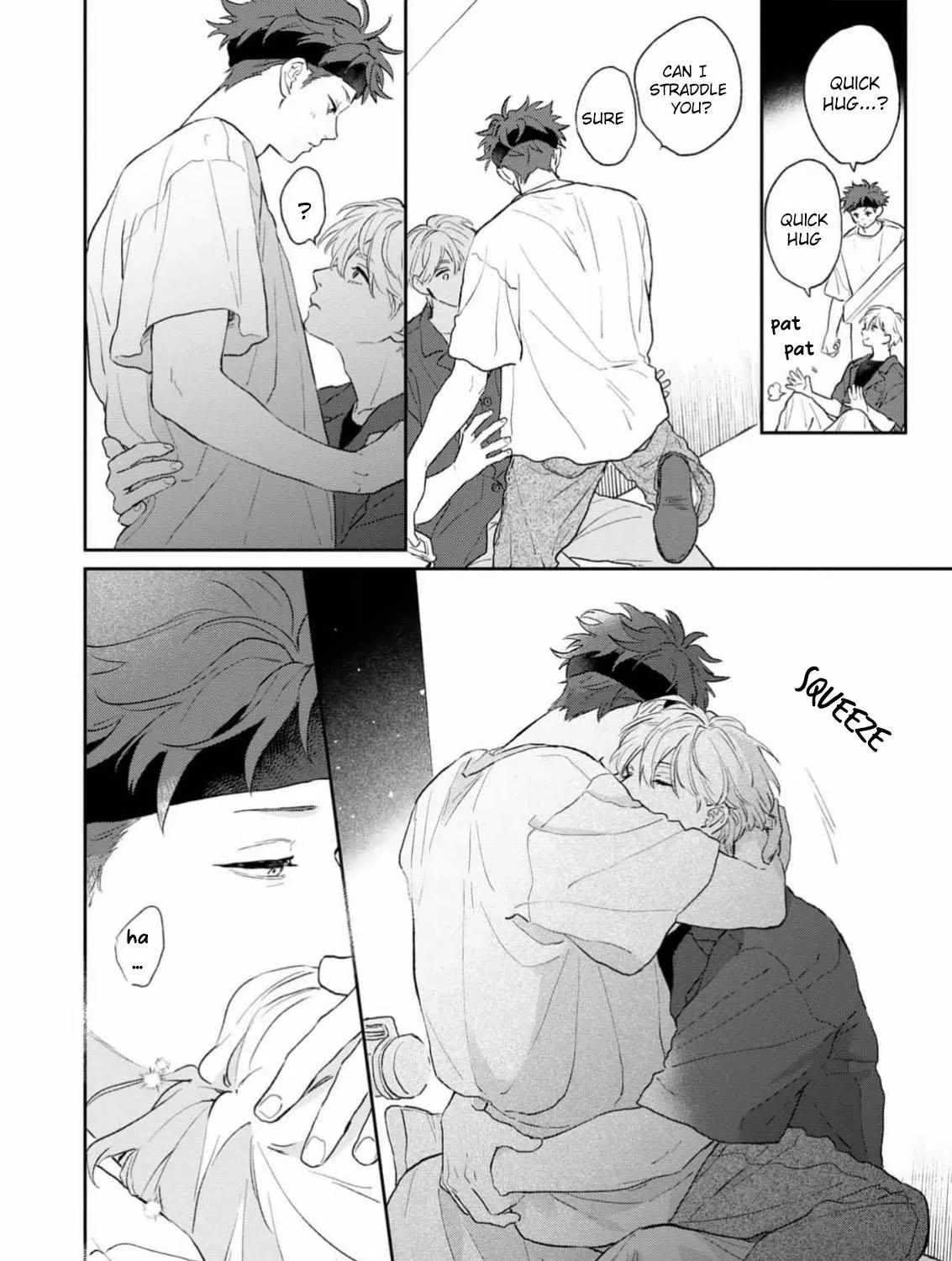 Read Natsuhate no Unknown chapter 2 image 55 on Lezhin