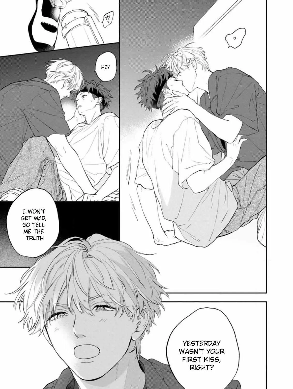 Read Natsuhate no Unknown chapter 2 image 61 on Lezhin