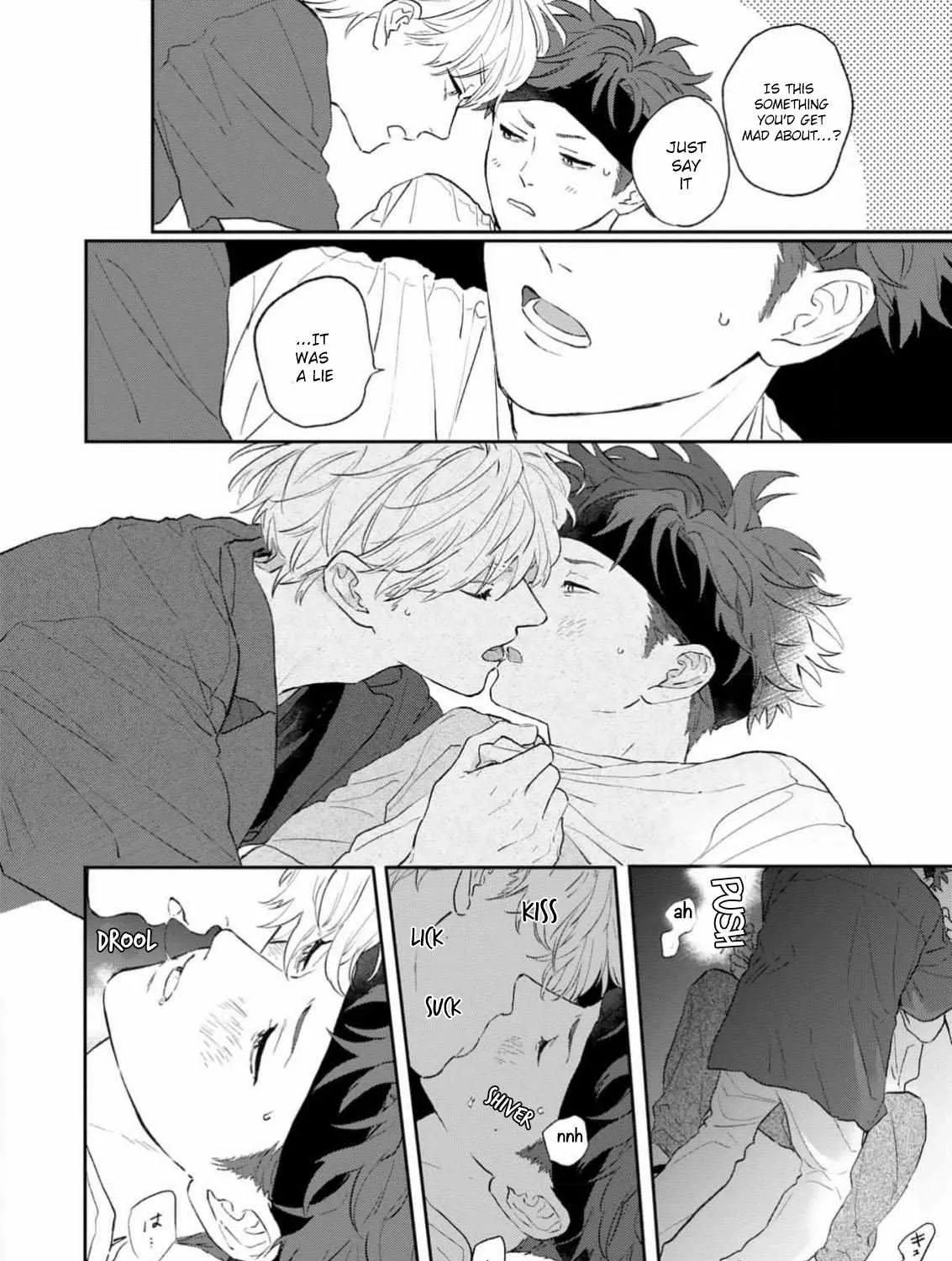 Read Natsuhate no Unknown chapter 2 image 63 on Lezhin
