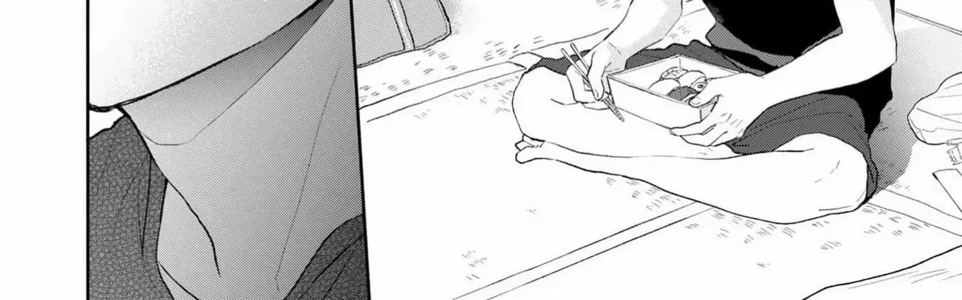 Read Natsuhate no Unknown chapter 2 image 8 on Lezhin