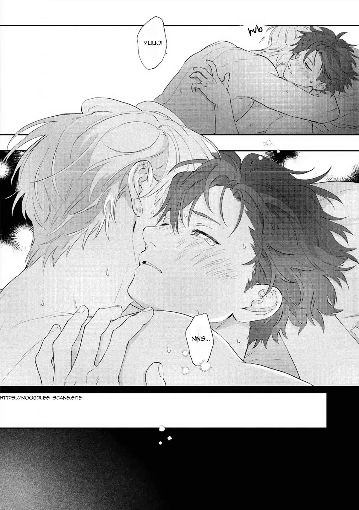 Read Natsuhate no Unknown chapter 6 image 40 on Lezhin