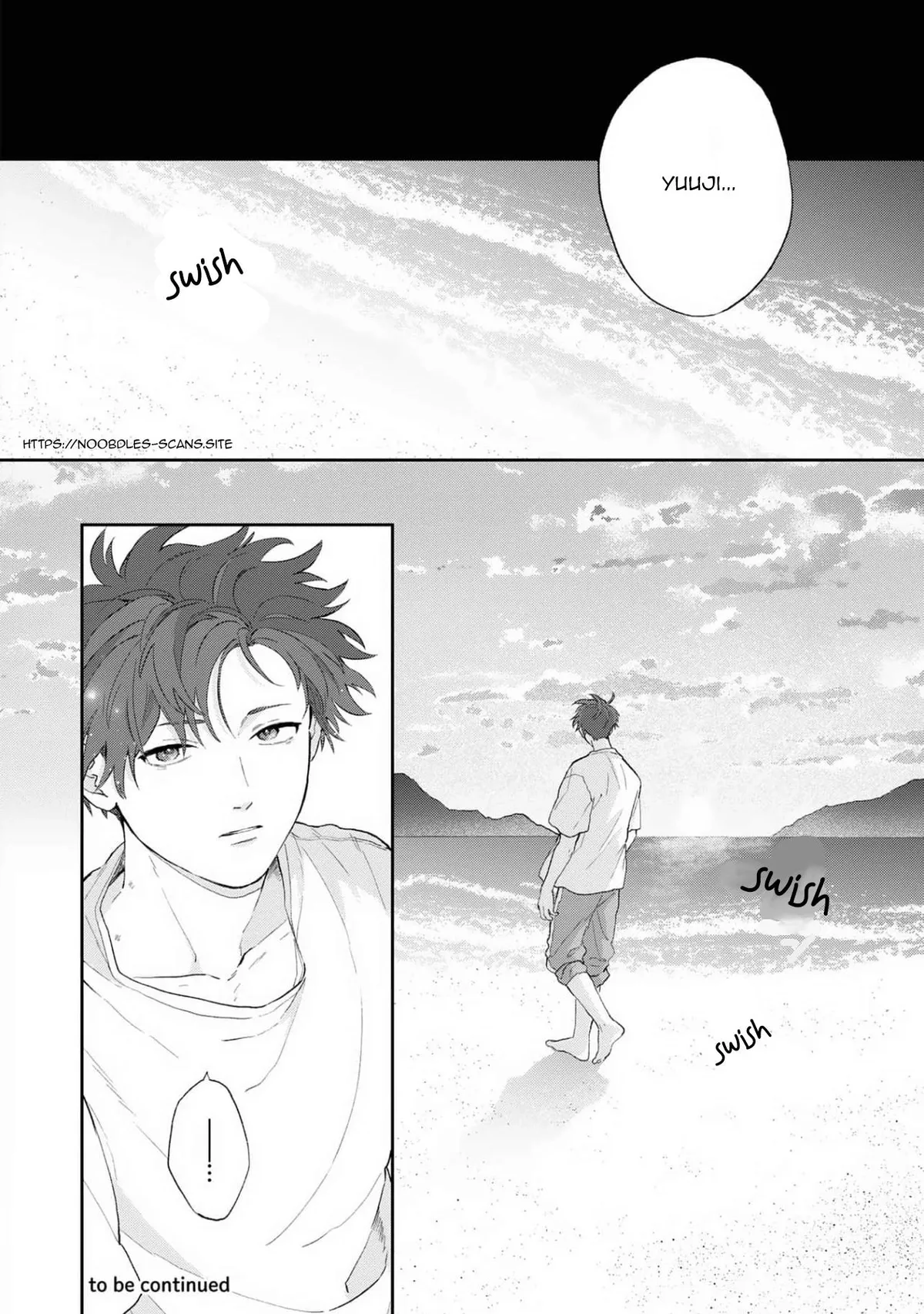 Read Natsuhate no Unknown chapter 6 image 42 on Lezhin