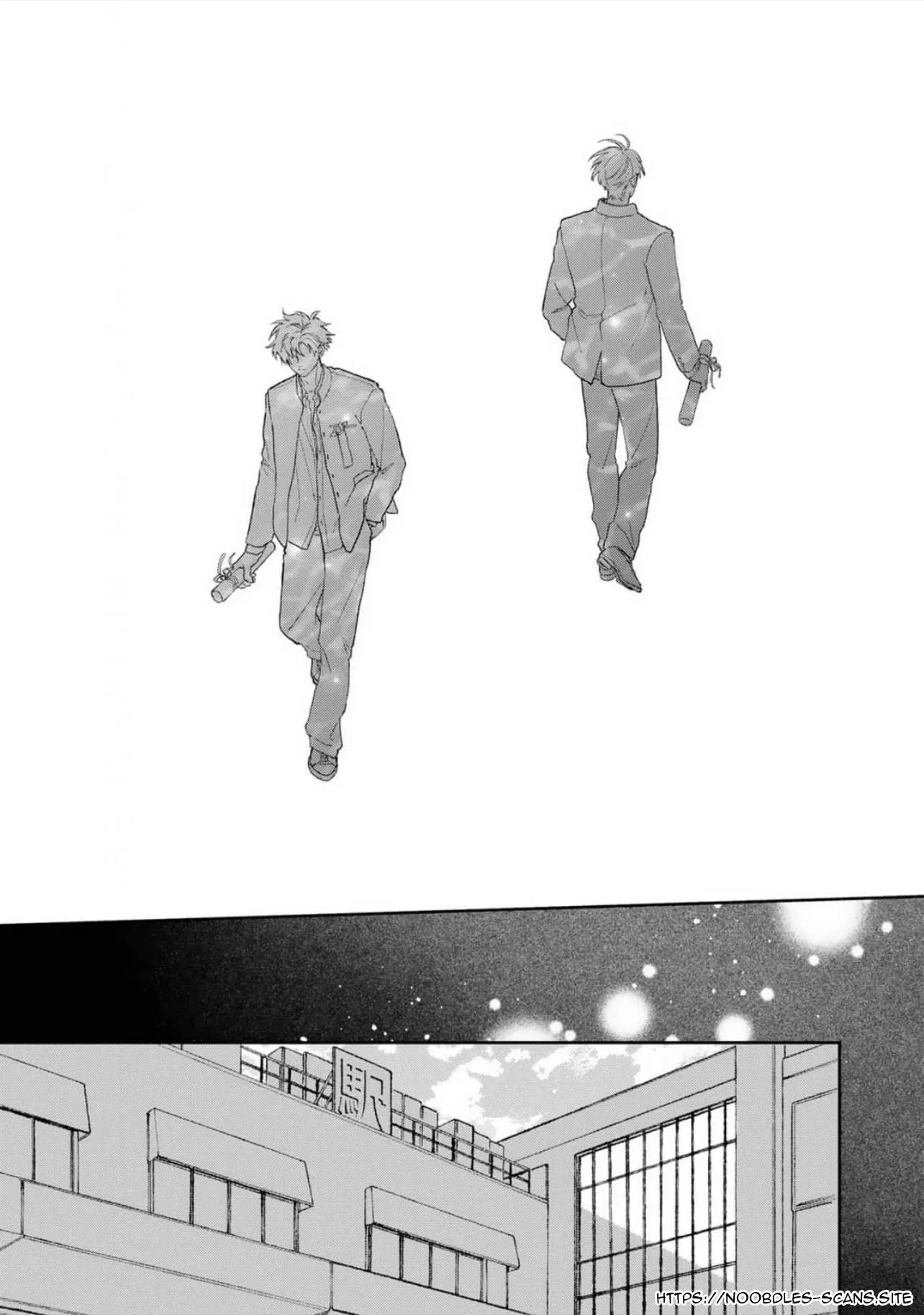 Read Natsuhate no Unknown chapter 7 image 28 on Lezhin