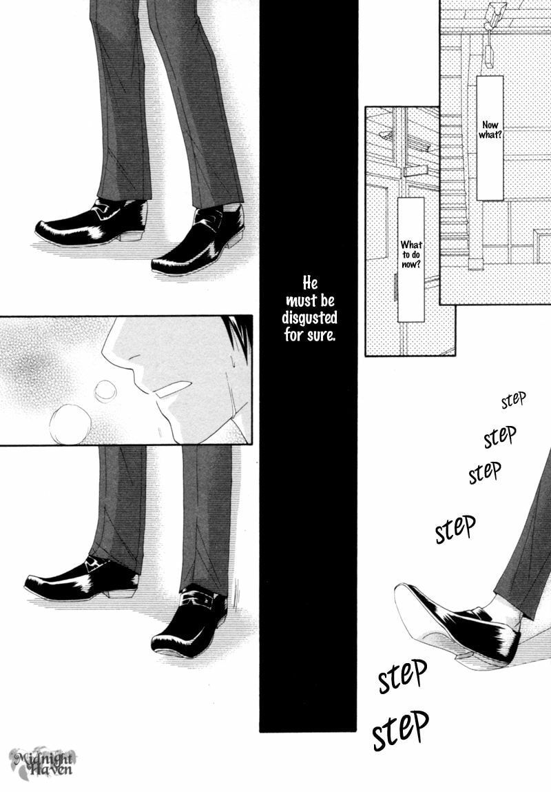Read Natsuiro Danshi chapter 2 image 18 on Lezhin
