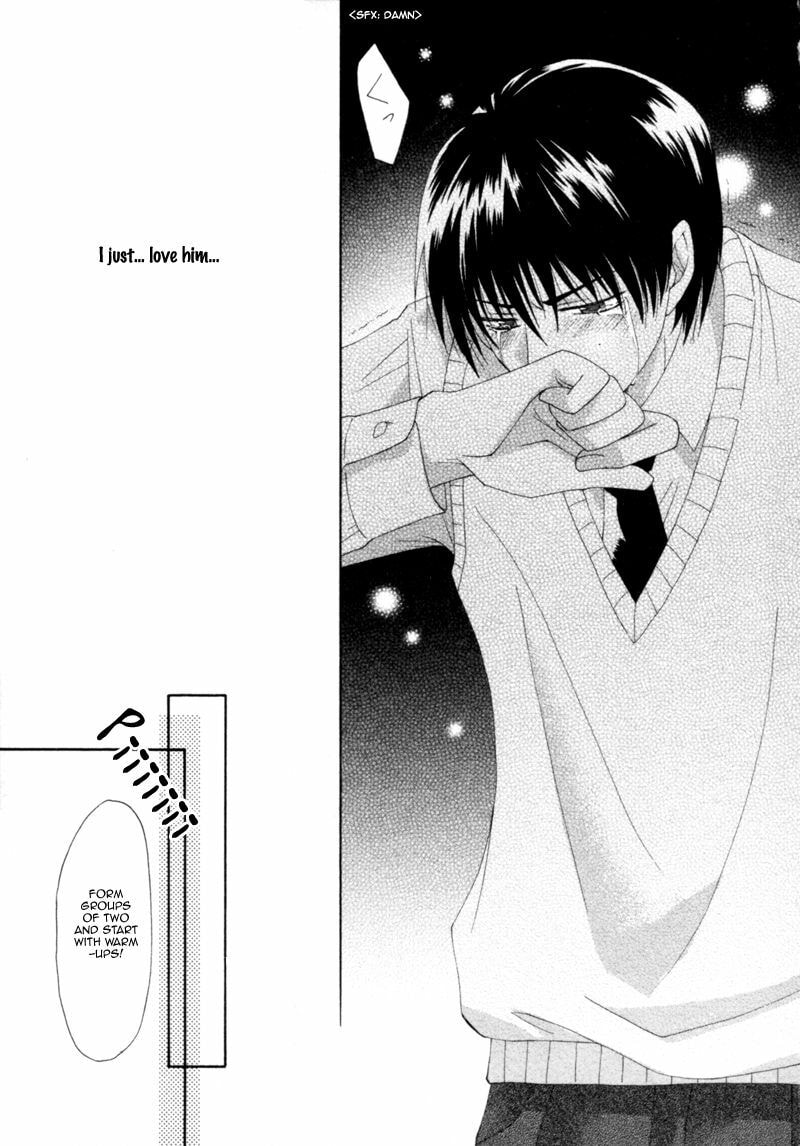 Read Natsuiro Danshi chapter 2 image 19 on Lezhin