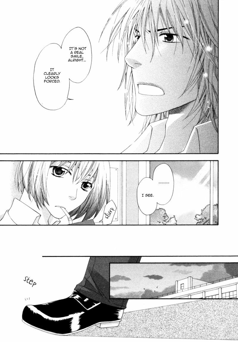 Read Natsuiro Danshi chapter 2 image 25 on Lezhin