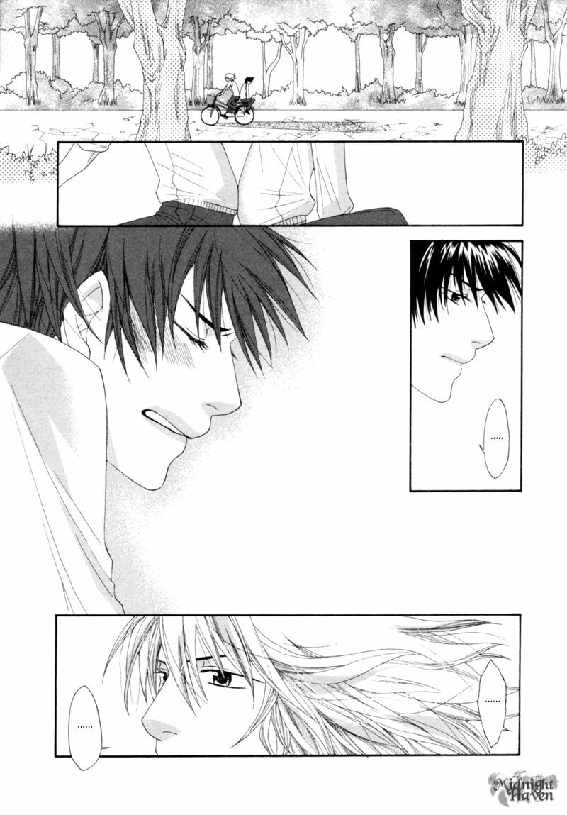 Read Natsuiro Danshi chapter 2 image 27 on Lezhin