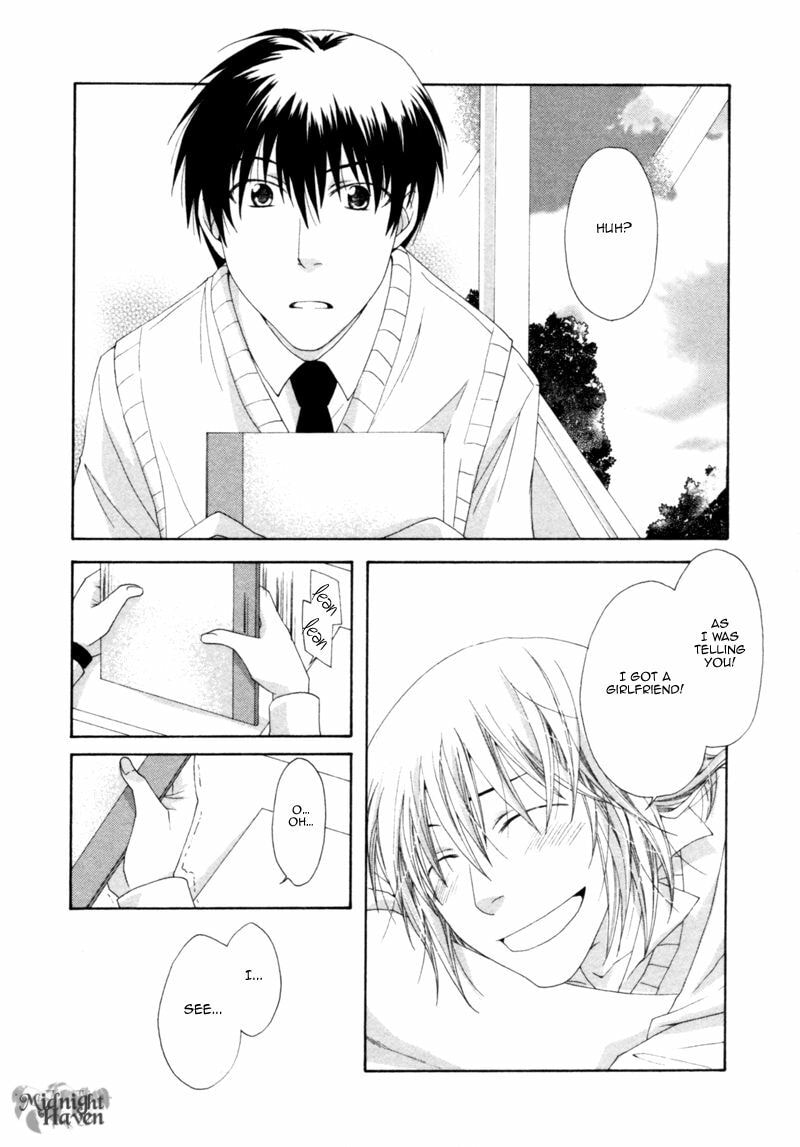 Read Natsuiro Danshi chapter 2 image 6 on Lezhin