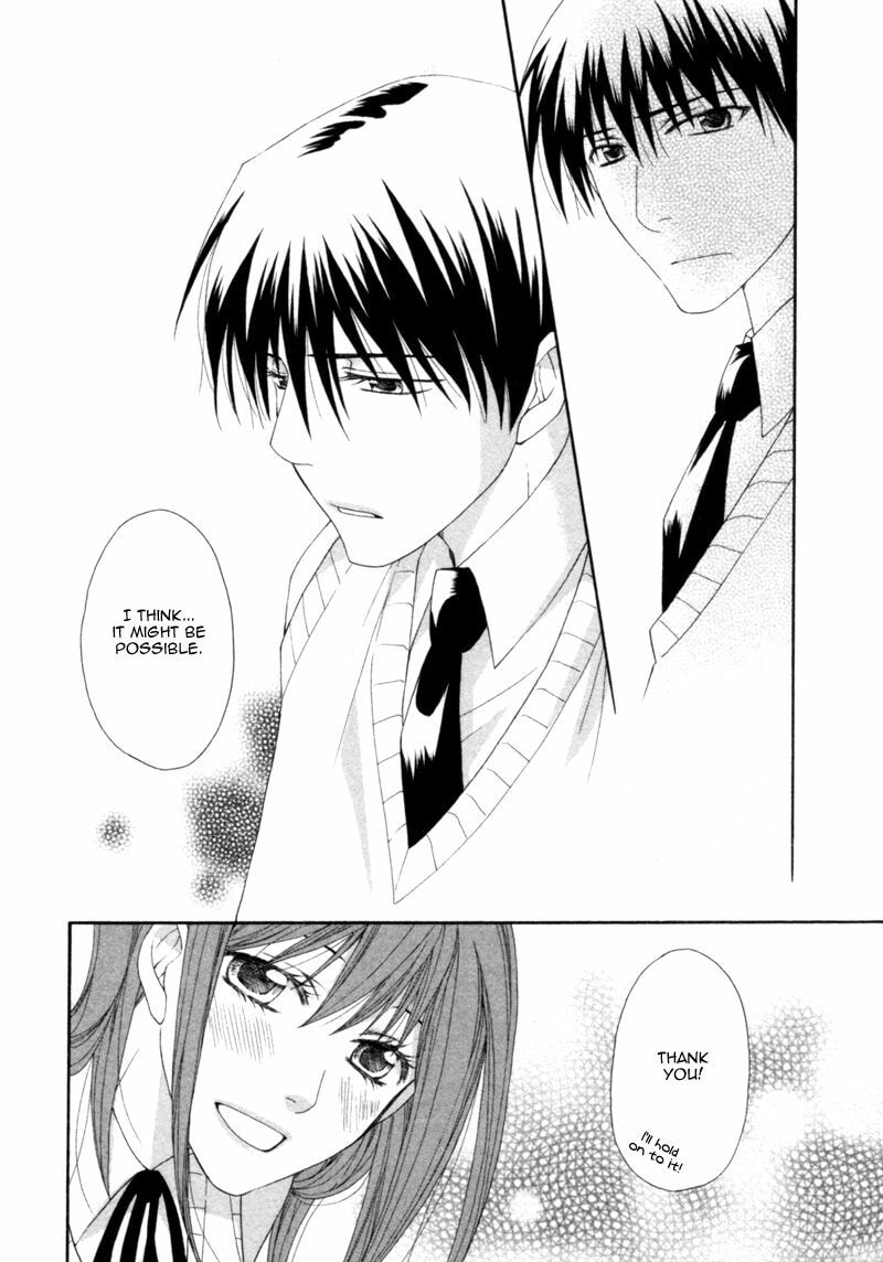 Read Natsuiro Danshi chapter 3 image 13 on Lezhin