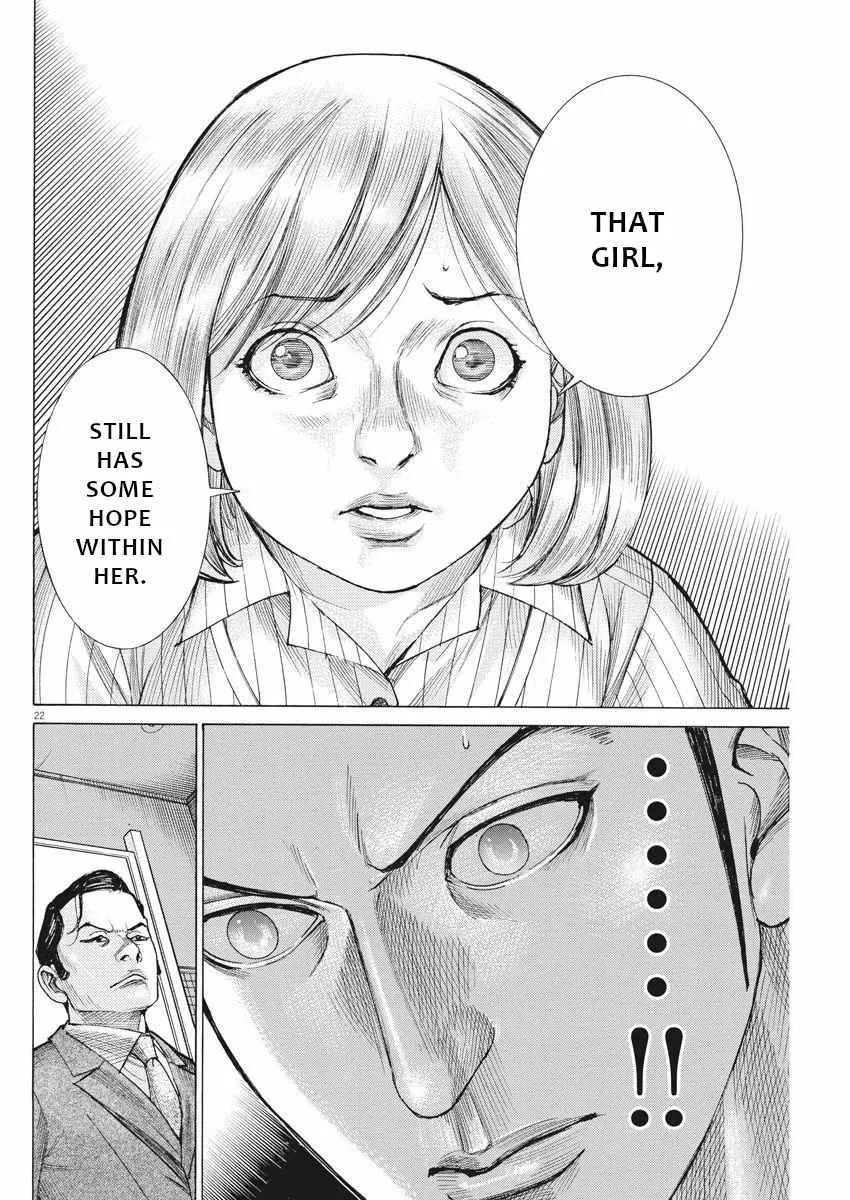 Natsume Arata No Kekkon Chapter 47 page 24 - 