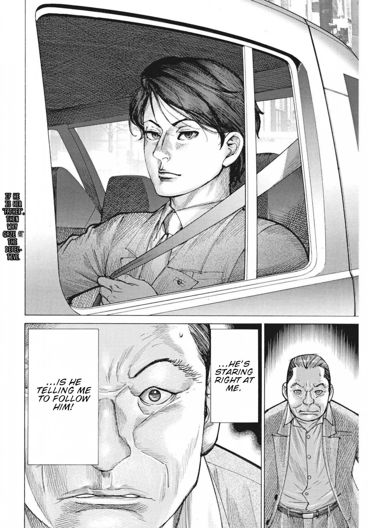 Natsume Arata No Kekkon Chapter 75 page 25 - 