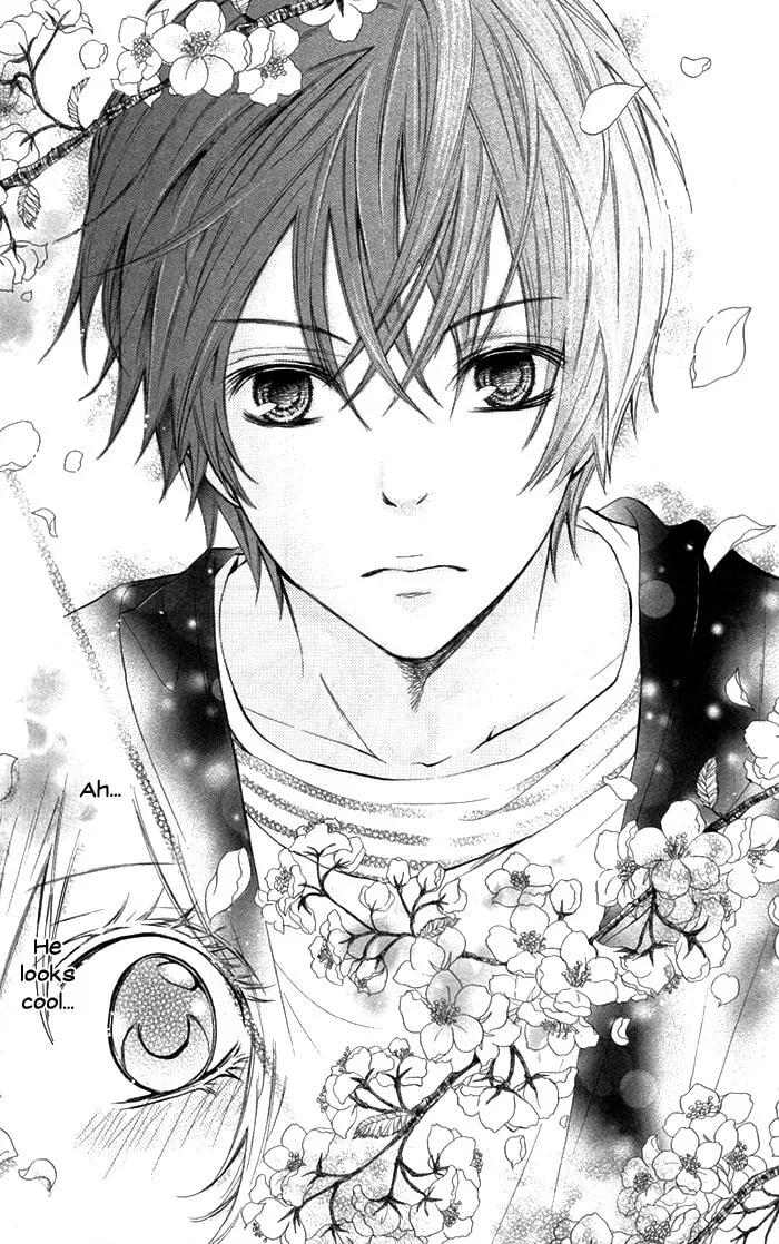 Read Natsumeki!! chapter 1 image 13 on Lezhin