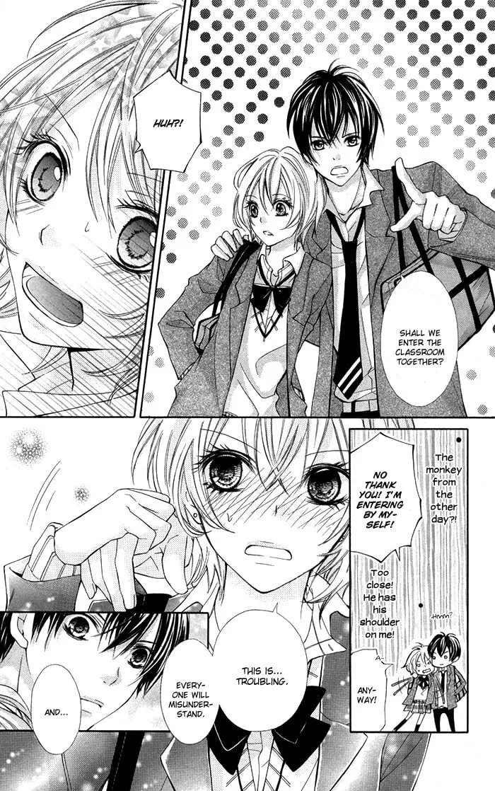 Read Natsumeki!! chapter 1 image 21 on Lezhin