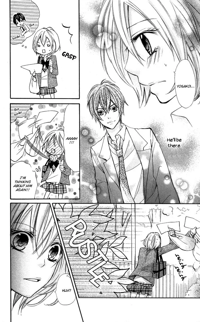 Read Natsumeki!! chapter 1 image 30 on Lezhin