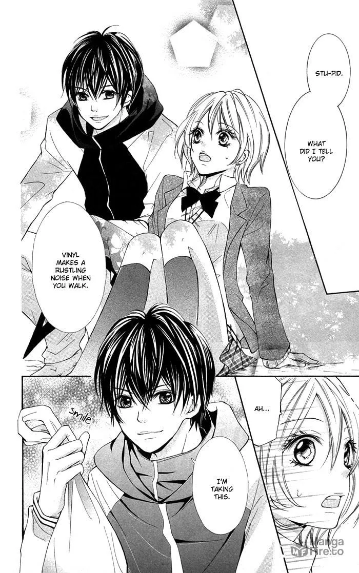 Read Natsumeki!! chapter 1 image 32 on Lezhin