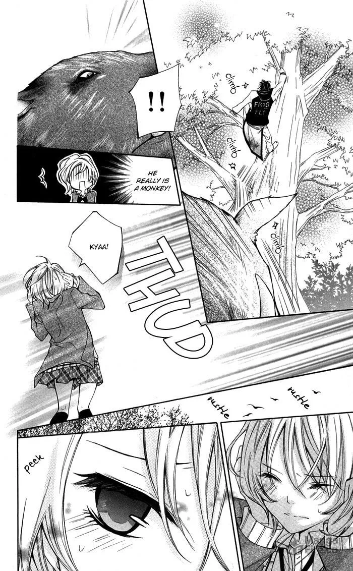 Read Natsumeki!! chapter 1 image 34 on Lezhin