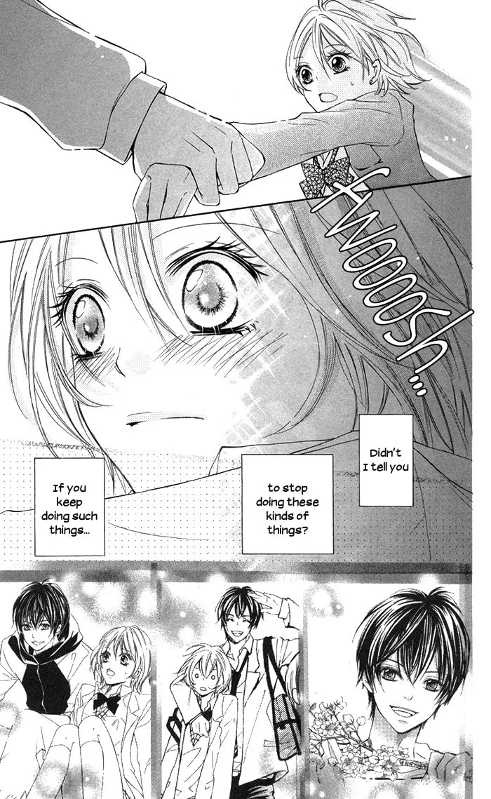 Read Natsumeki!! chapter 1 image 37 on Lezhin