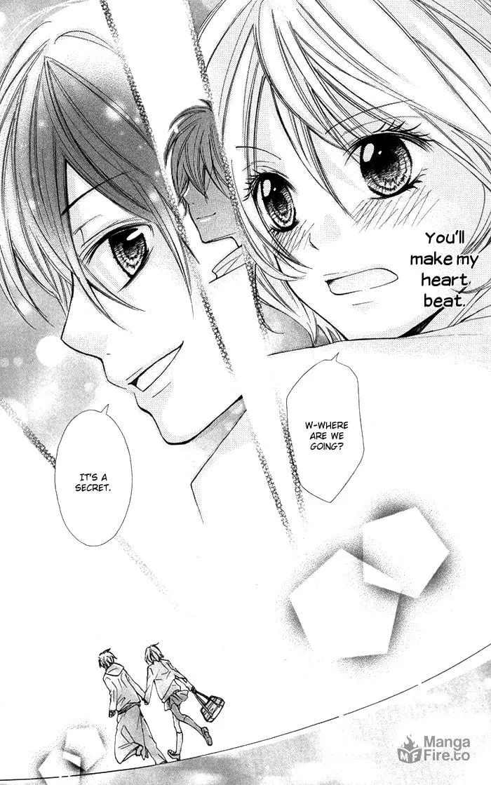 Read Natsumeki!! chapter 1 image 38 on Lezhin