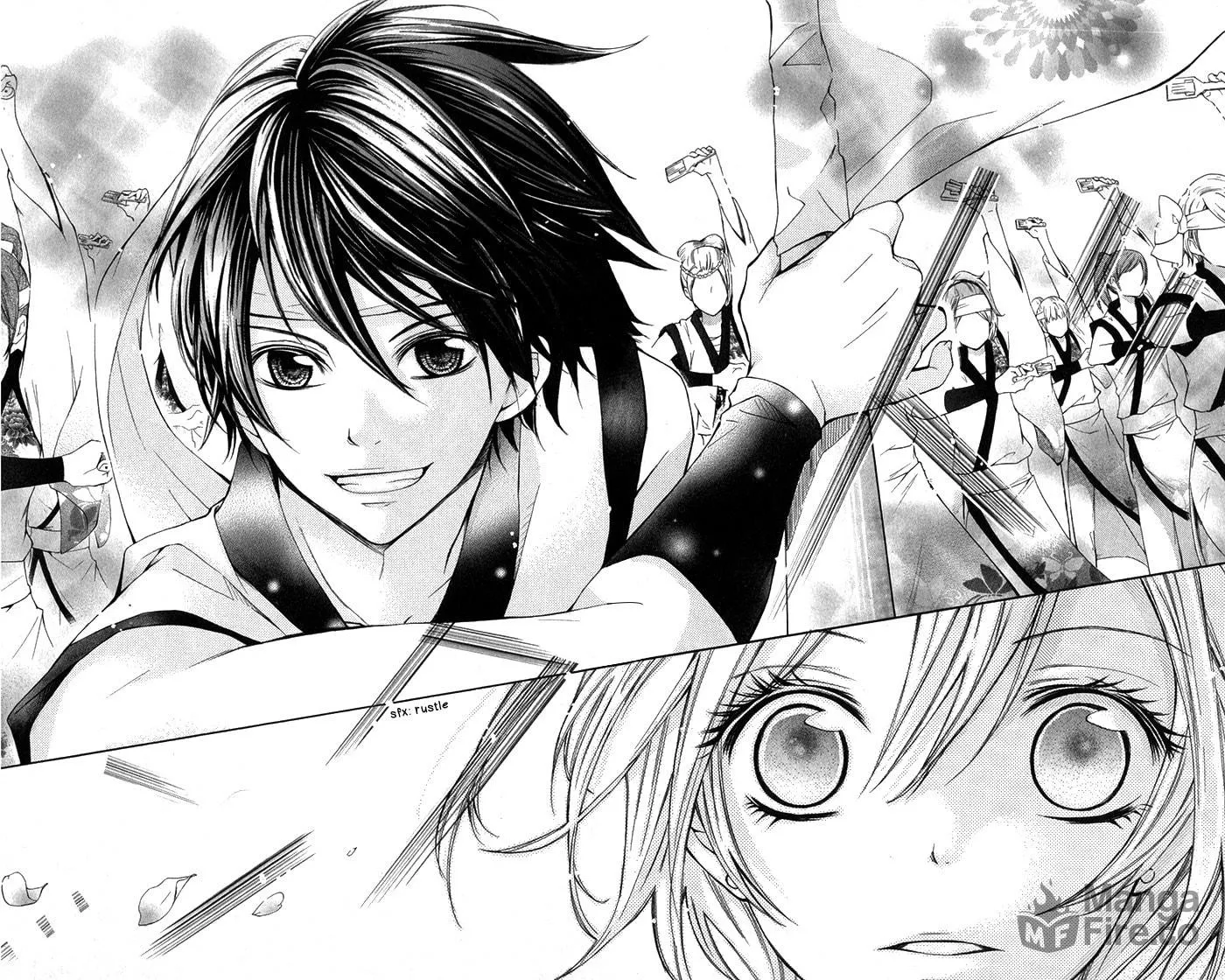 Read Natsumeki!! chapter 1 image 41 on Lezhin